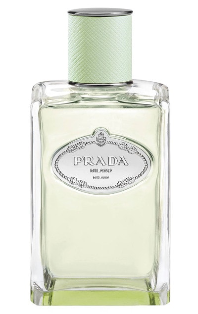 Les Infusions de Prada Iris