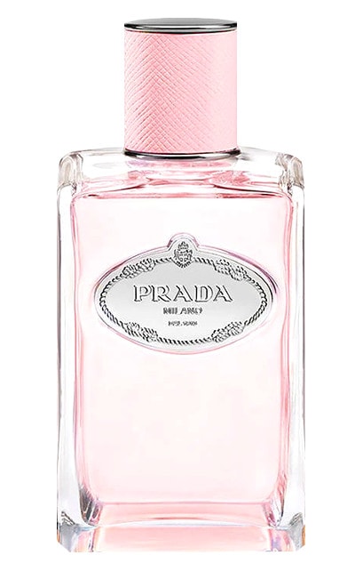 Prada Les Infusions de Prada Rose Eau de Parfum