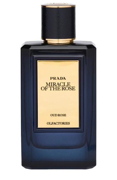 Miracle Of The Rose Eau de Parfum - PRADA