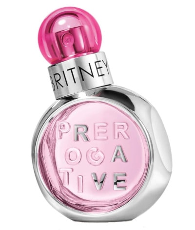 Britney Spears Prerogative Rave Eau de Parfum