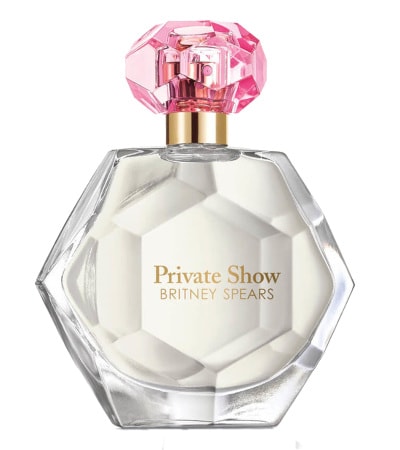 Britney Spears Private Show Eau de Parfum