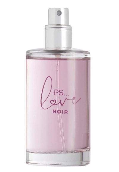 Primark Love Noir Eau de Toilette