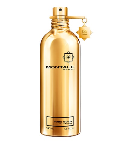 Montale Pure Gold Eau de Parfum