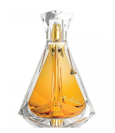 Kim Kardashian Pure Honey Eau de Parfum