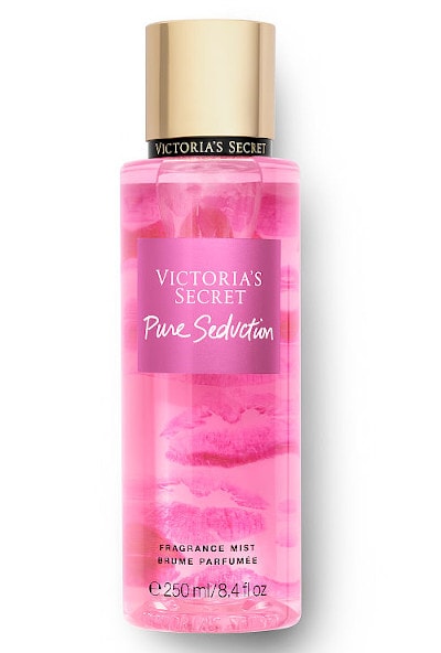 Victoria’s Secret Pure Seduction fragrance mist