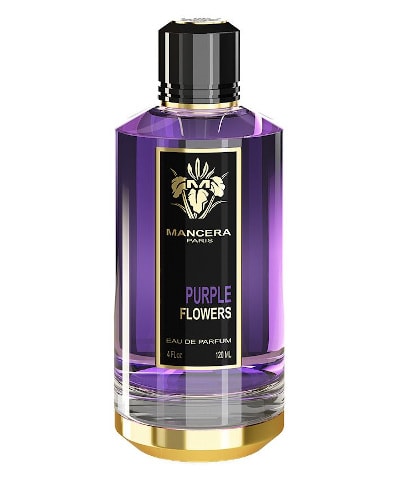 Mancera  Purple Flowers Eau de Parfum