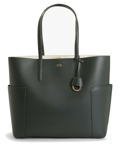 Ralph Lauren Dryden Carlyle 36 Tote Bag