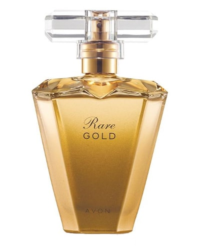 AVON  Rare Gold Eau de Parfum