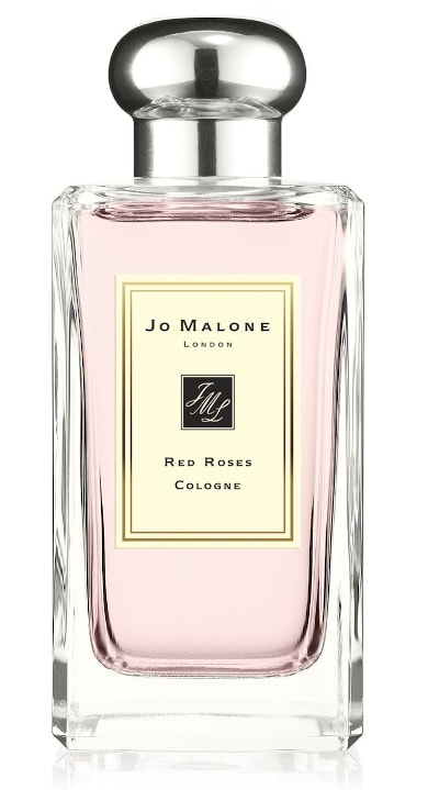 Red Roses By Jo Malone London 