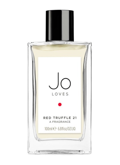 Red Truffle by Jo Loves