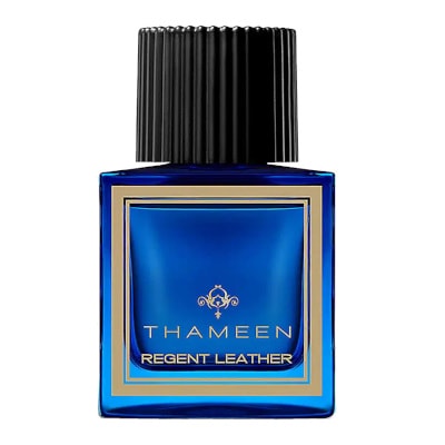 Thameen Regent Leather Extrait de Parfum