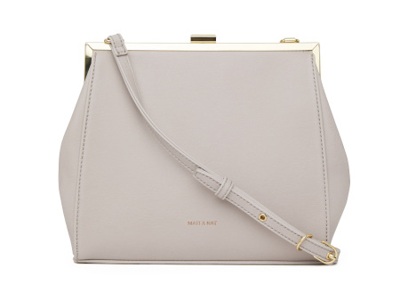 Matt & Nat REIKA Frame Crossbody Bag, cruelty free, vegan