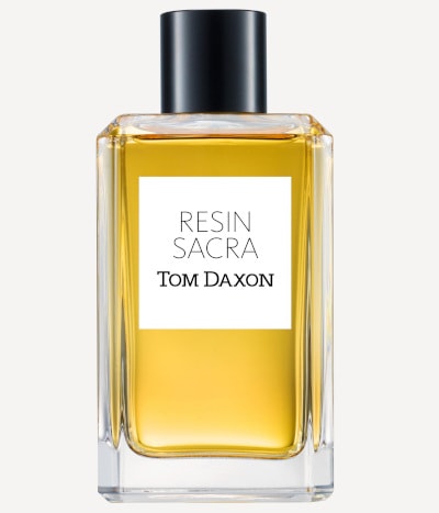 Tom Daxon Resin Sacra Eau de Parfum