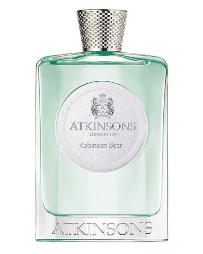 Robinson Bear Eau de Cologne