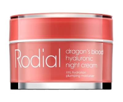 Dragon’s Blood Night Cream - Rodial