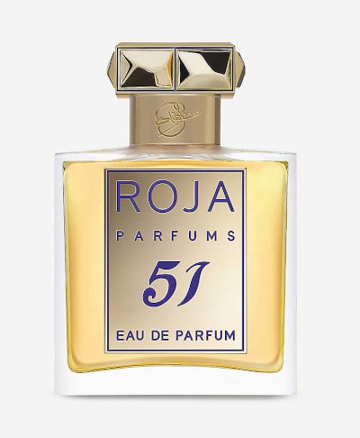 Roja 51 Eau de Parfum