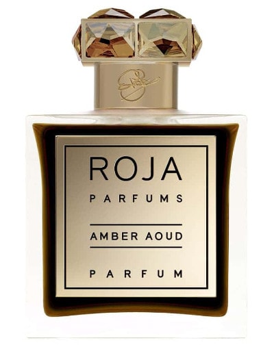 Roja Amber Oud Parfum