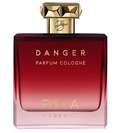 Roja Danger Pour Homme Parfum Cologne