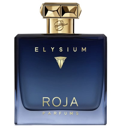 Roja Elysium Pour Homme Parfum Cologne