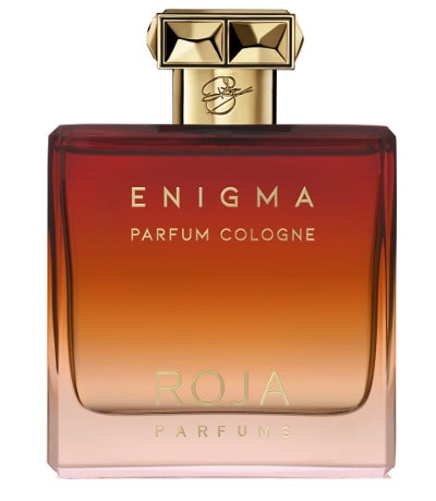 Roja Enigma Pour Homme Parfum Cologne