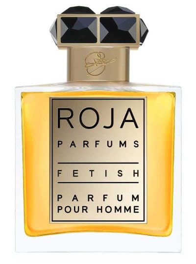 Fetish Pour Homme Parfum