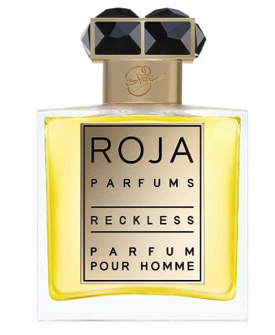 Reckless Pour Homme Parfum