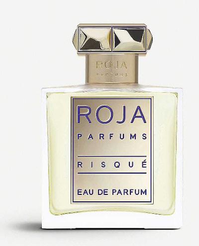 Risqué Eau de Parfum