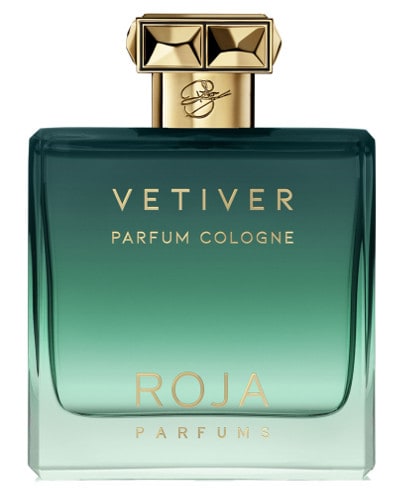 Roja Vetiver Pour Homme Parfum Cologne