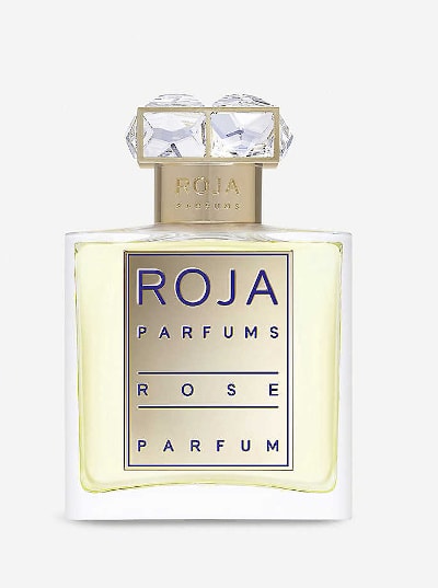 Rose Pour Femme Eau de Parfum