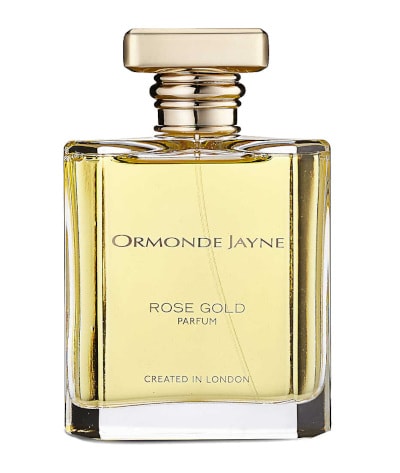 Rose Gold Parfum