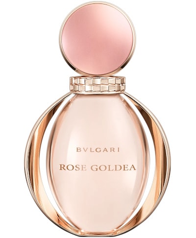 Rose Goldea Eau De Parfum