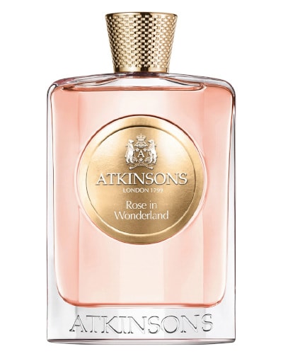 Rose In Wonderland Eau de Parfum