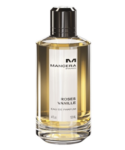 Mancera  Roses Vanille Eau de Parfum