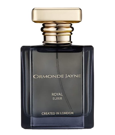 Royal Elixir Eau de Parfum