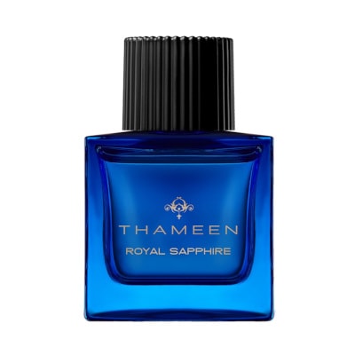 Thameen Royal Sapphire Extrait de Parfum