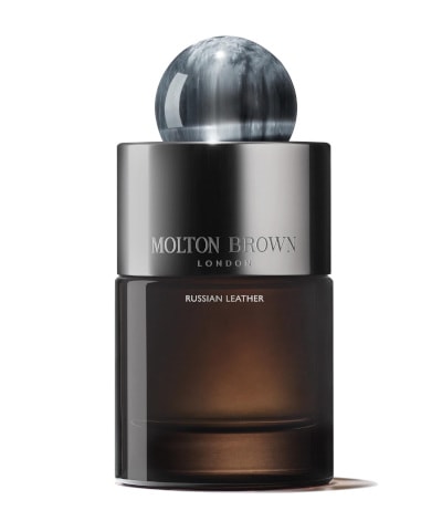 Molton Brown Russian Leather Eau de Parfum