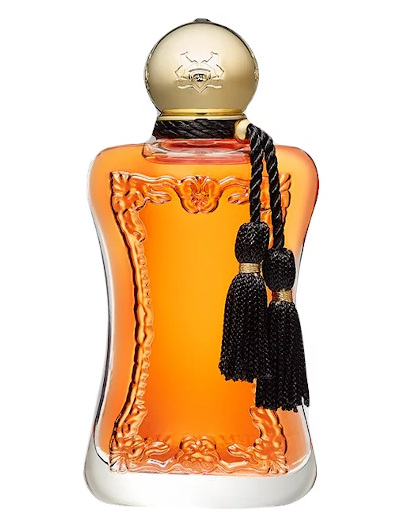 Safanad Eau de Parfum