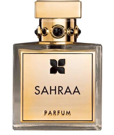 Sahraa Oud Eau de Parfum