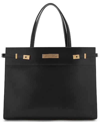 SAINT LAURENT Manhattan Tote