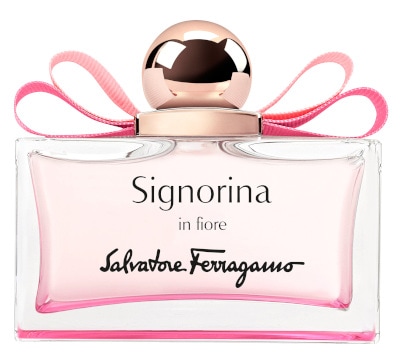 Salvatore Ferragamo Signorina In Fiore Eau de Toilette