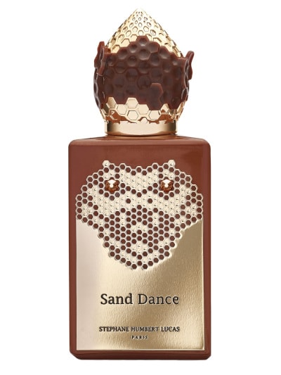 Stephane Humbert Lucas Sand Dance Eau de Parfum