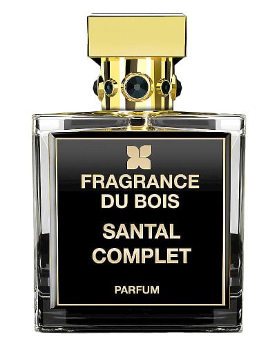 Santal Complet Eau de Parfum