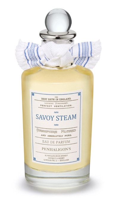 Savoy Steam Penhaligon's