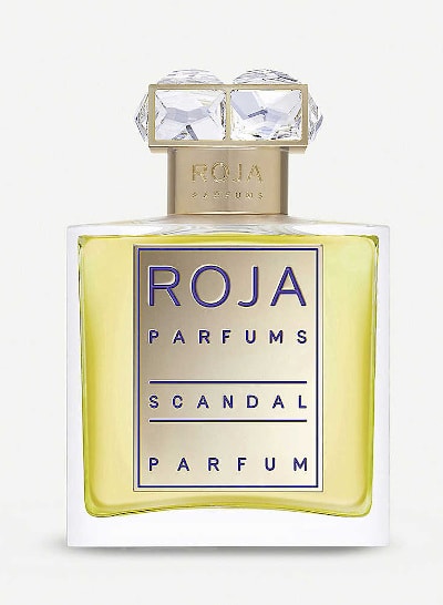 Scandal Pour Femme Eau de Parfum