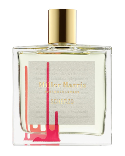 Miller Harris Scherzo Eau de Parfum