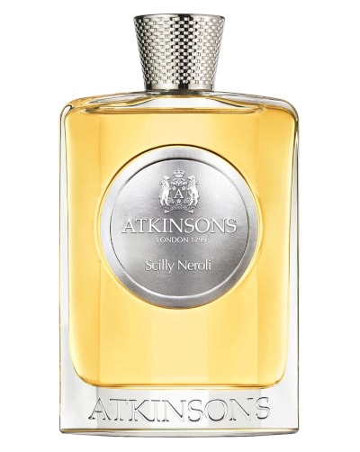 Scilly Neroli Eau de Parfum