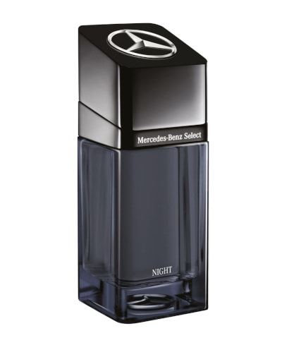 Mercedes-Benz Select Night Eau de Parfum