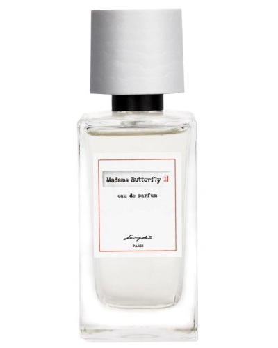 Madama Butterfly II Eau de Parfum