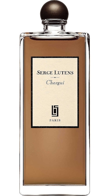 Chergui Eau de Parfum - SERGE LUTENS