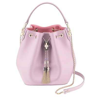 Serpenti Forever Bucket Bag